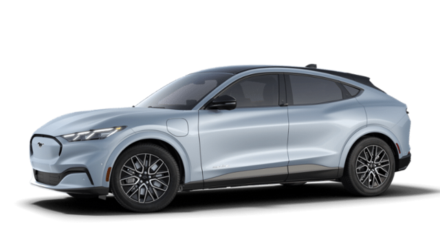 2025 Ford Mustang Mach-E® External Image 1